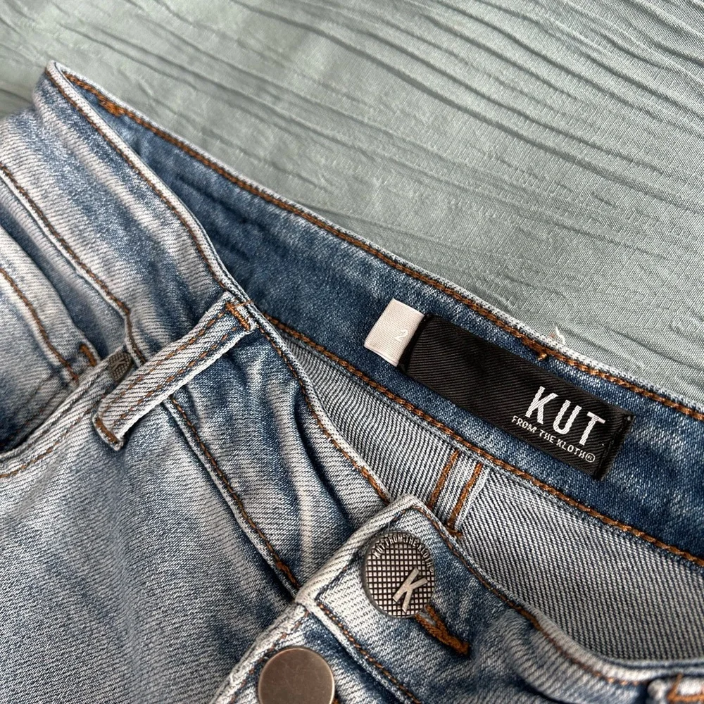 Kut from the kloth jeans - Picture 2 of 4